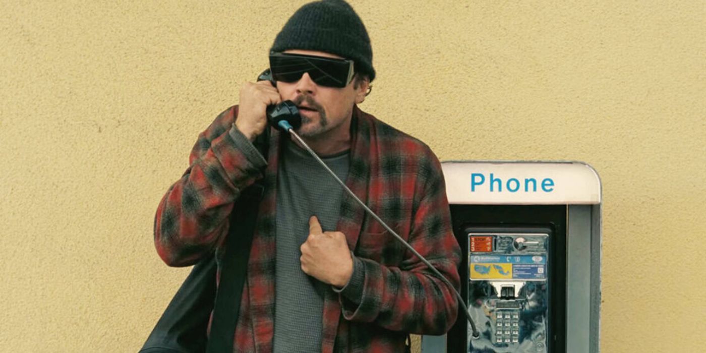 Paul Thomas Anderson's Next Movie Is a Secret Adaptation of a ...