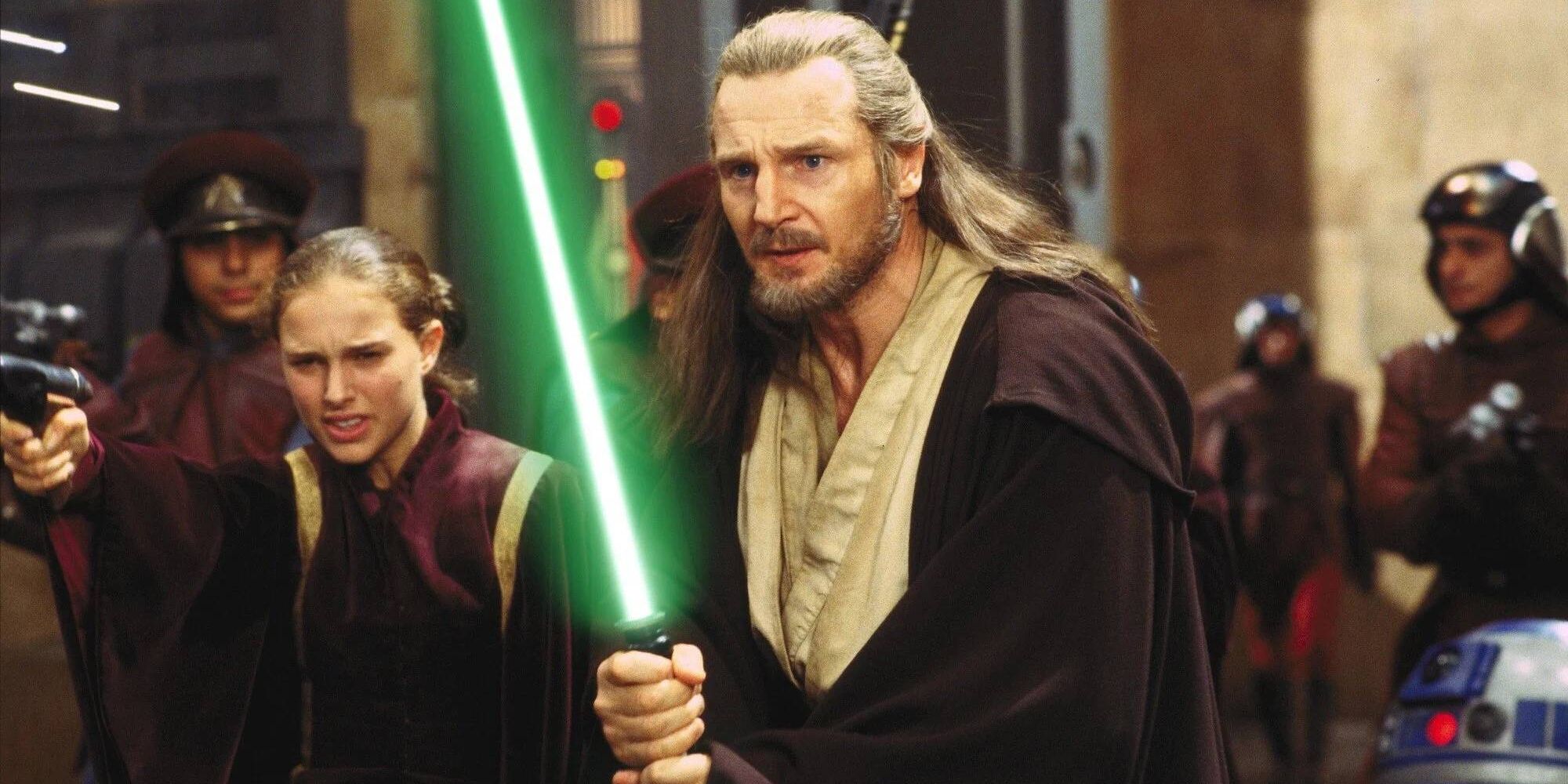 Star Wars Movie Receives New UK Age Rating Over Lightsaber Violence