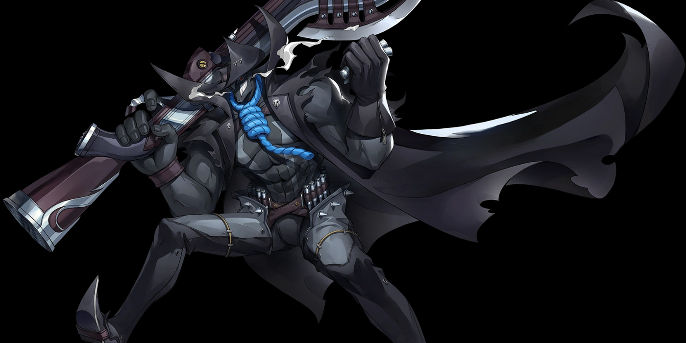 Every New Main Phantom Thief in Persona 5 The Phantom X