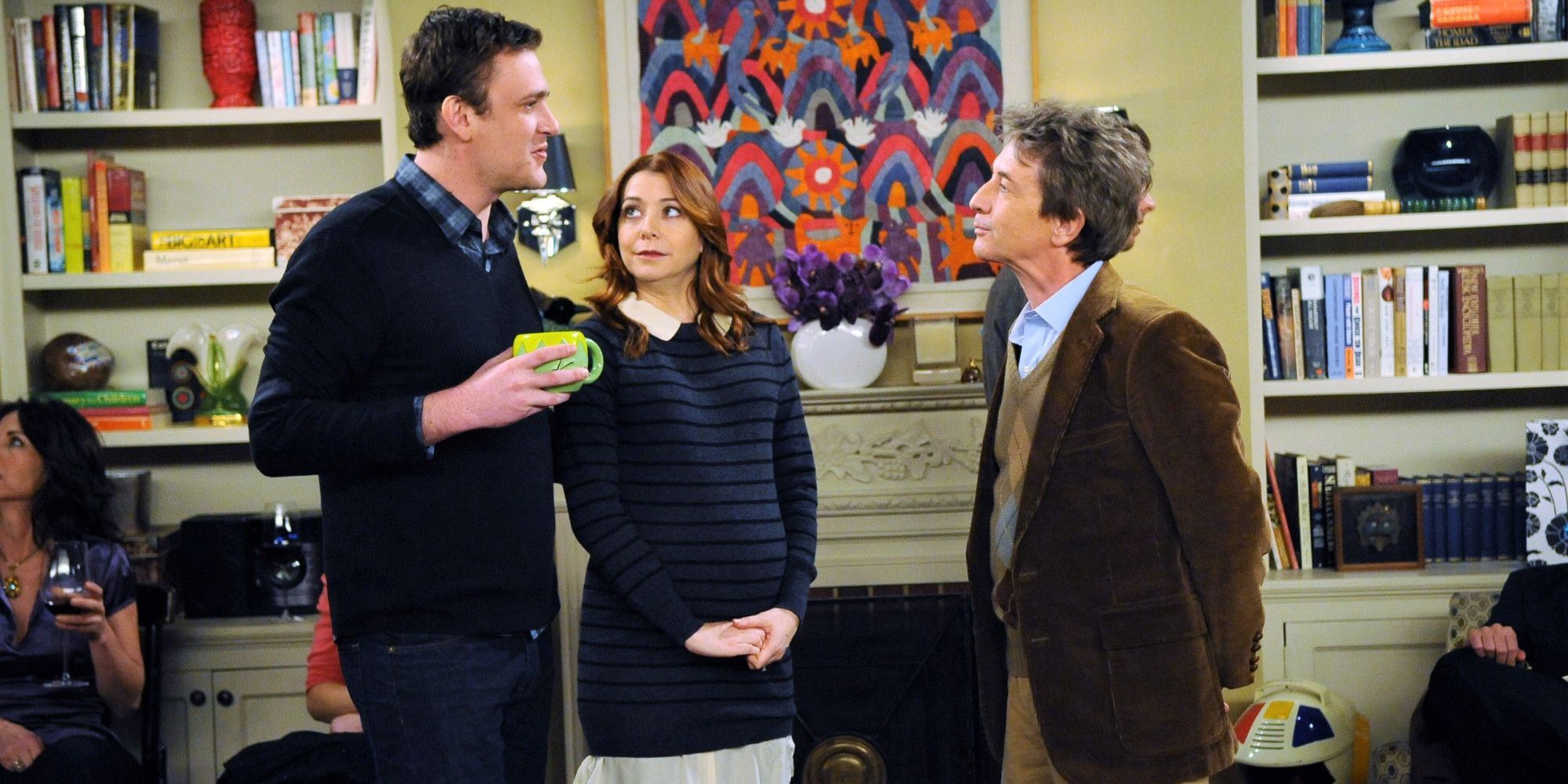 It Took Me 13 Years to Realize 1 of How I Met Your Mother’s Most Hated