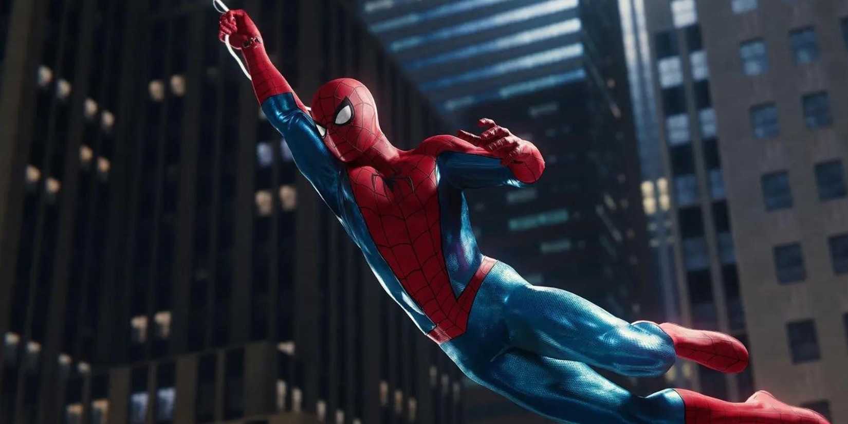 Marvel's decision concerning Spider-Man 4 completely changes what I feel about the continuation of Tom Holland