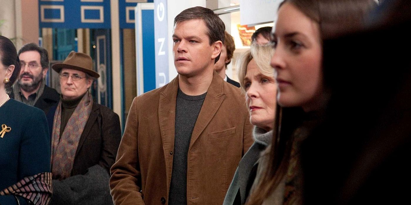 Matt Damon Stole the Show in Clint Eastwood's Underrated 15-Year-Old Fantasy Movie That Flew Completely Under the Radar
