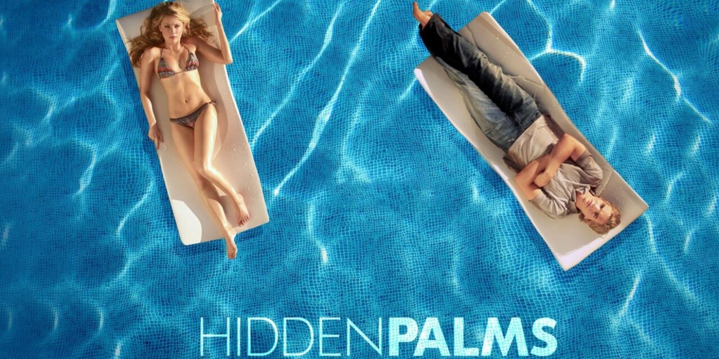 Imagem promocional de Hidden Palms