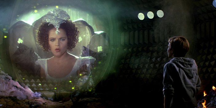 The Neverend Story II: El siguiente capítulo