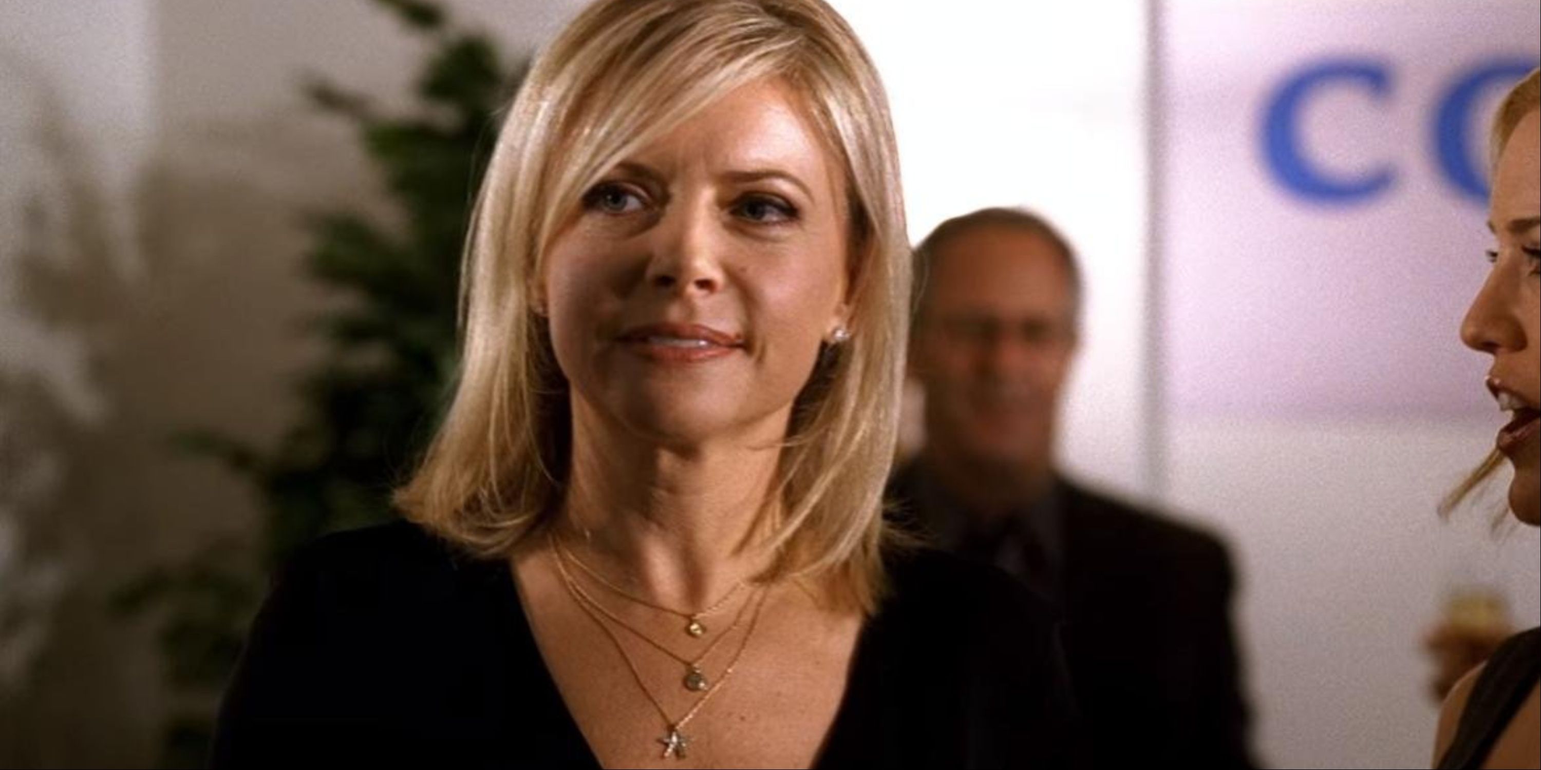 Norman's wife in the Criminal Minds episode Normal