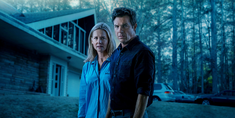 Marty and Wendy face another enemy in Ozark.