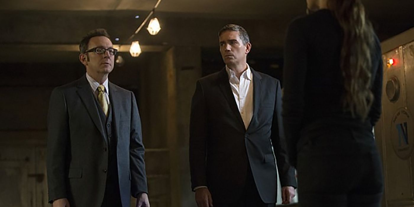 This Genre-Bending Crime Drama With 92% on RT Was Hailed as '1 of the Best Sci-Fi Series Ever Broadcast'