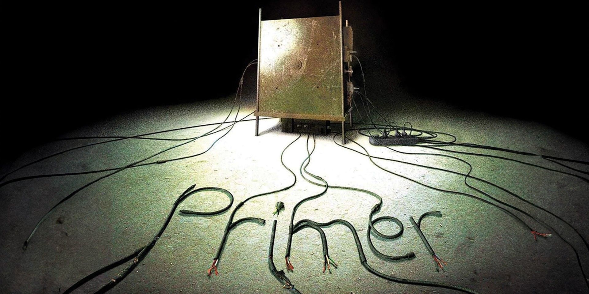 Gambar Poster Primer