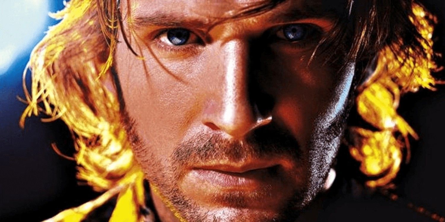 4 Years Before The Matrix, This Forgotten Sci-Fi Flop Changed the ...