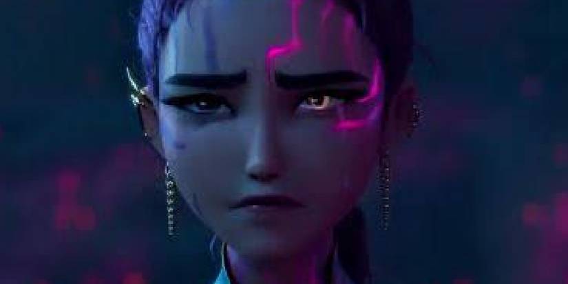 10 Best KPop Demon Hunters Characters, Ranked