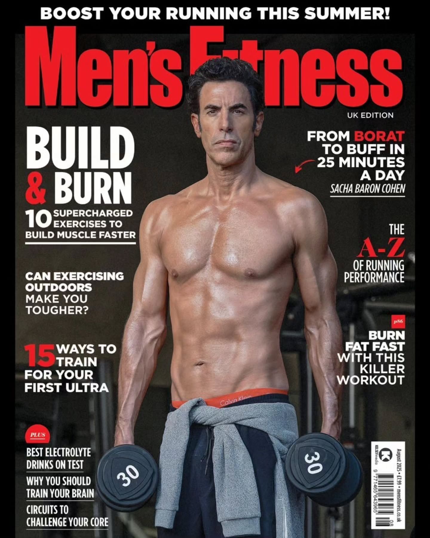 SachaMenFitness