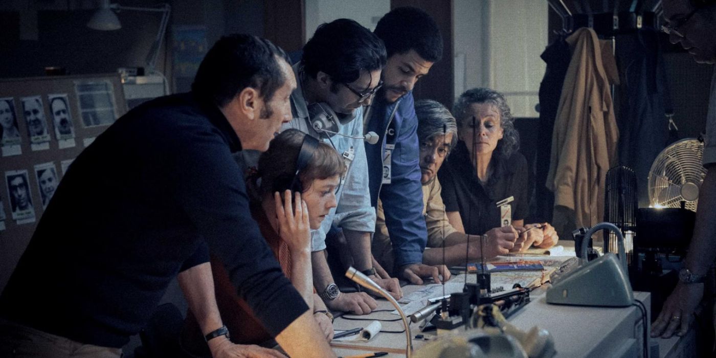 Cena do suspense September 5