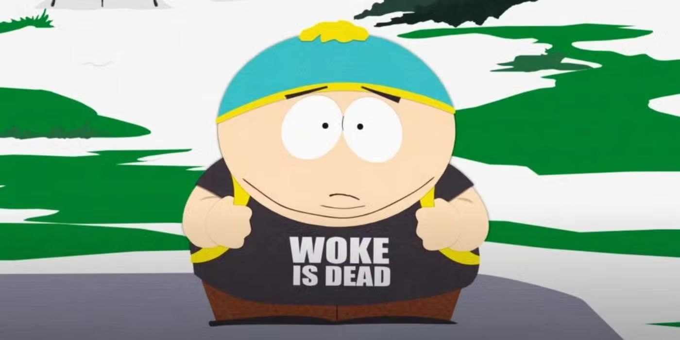 Teaser zur nächsten Folge von South Park bringt Trump zurück und nimmt ...