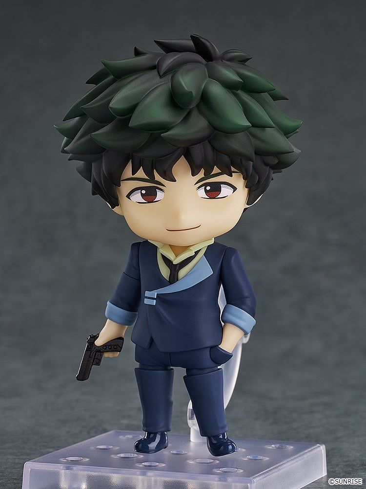 10 Best Cowboy Bebop Figures (& Where to Buy Them)