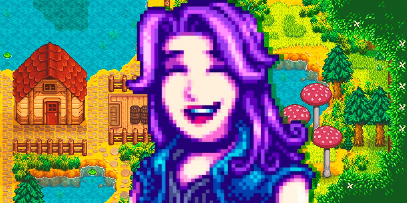 Stardew Valley Needs to Take Notes from This Farming Sim With ...