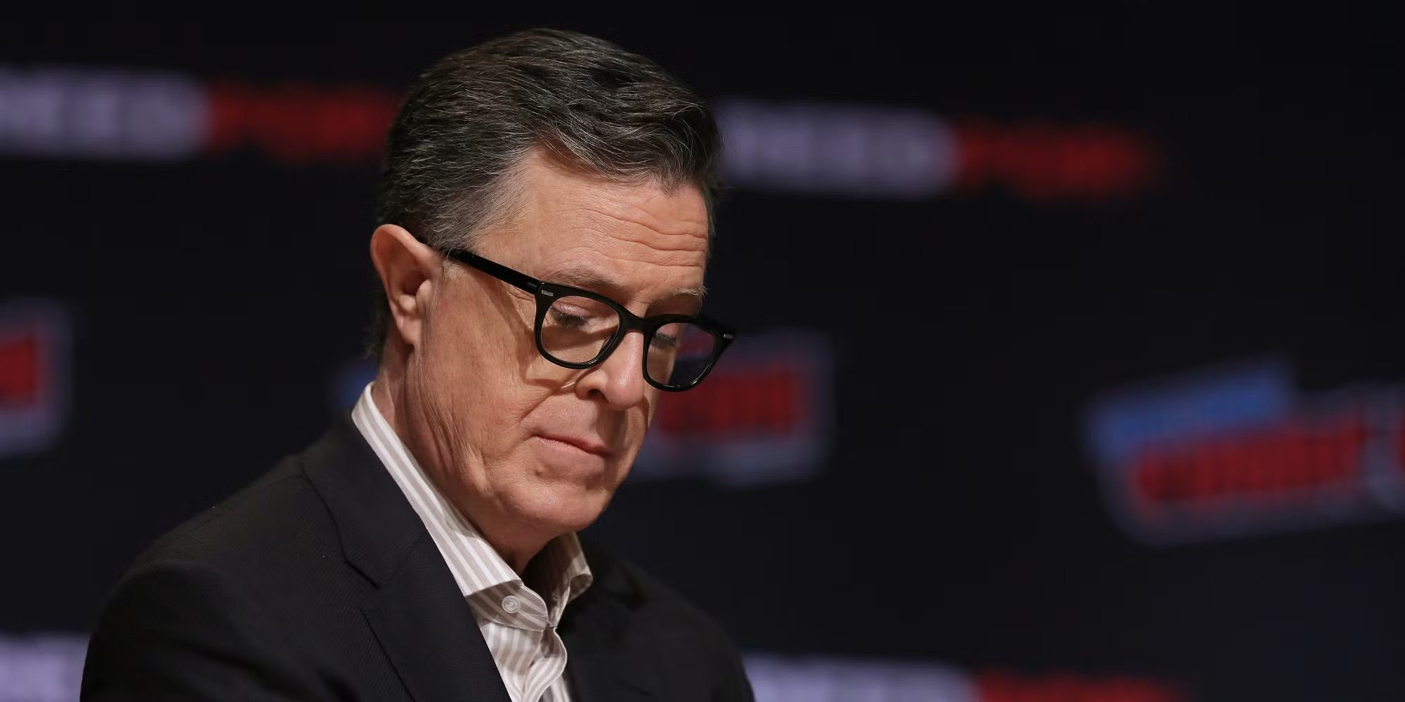 Skydance Executive Explains Why The Late Show with Stephen Colbert Was Cancelled