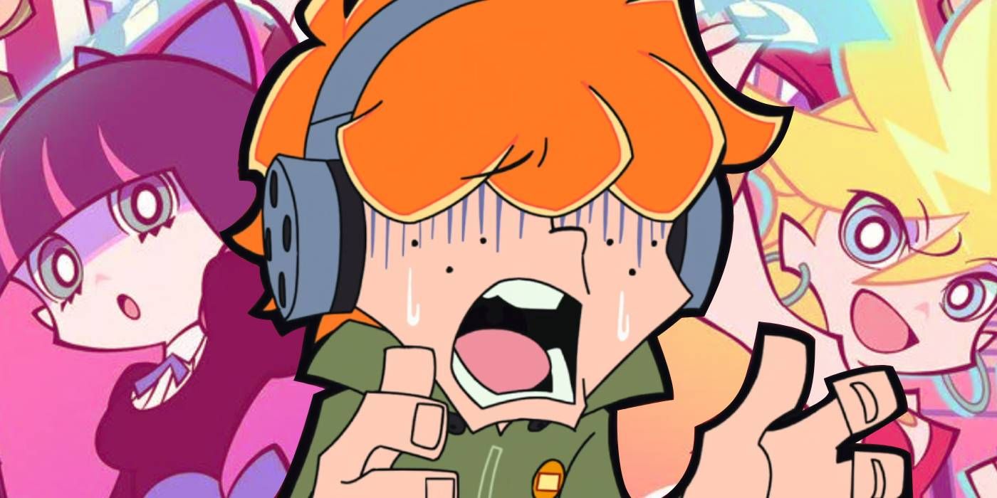 After 15 Years, Panty & Stocking With Garterbelt’s Lukewarm Return