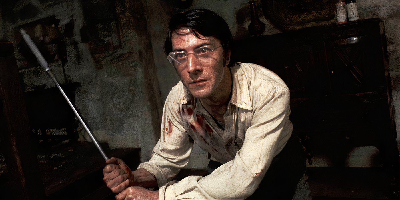 Quentin Tarantino Hailed This 54-Year-Old Sam Peckinpah Thriller With