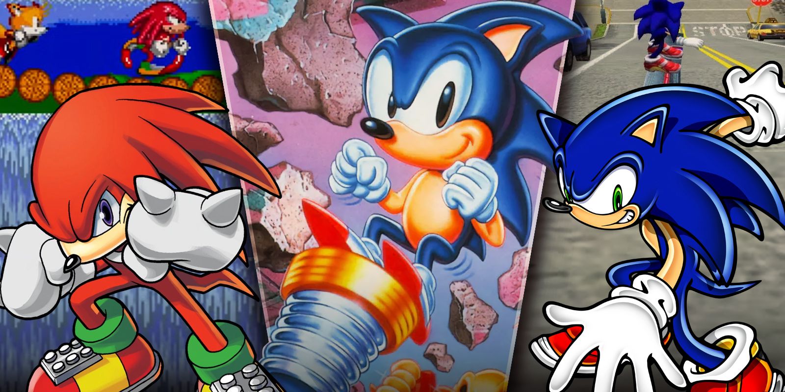 The-Best-Sonic-Game-On-Every-Sega-Console