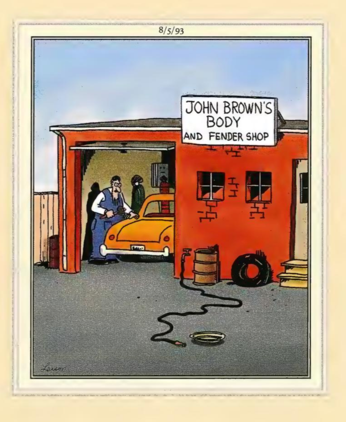 El lado distante John Brown (1)