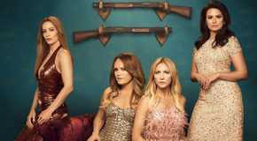 the-hunting-wives-Malin-Åkerman-brittany-snow-katie-lowes-jamie-ray-newman