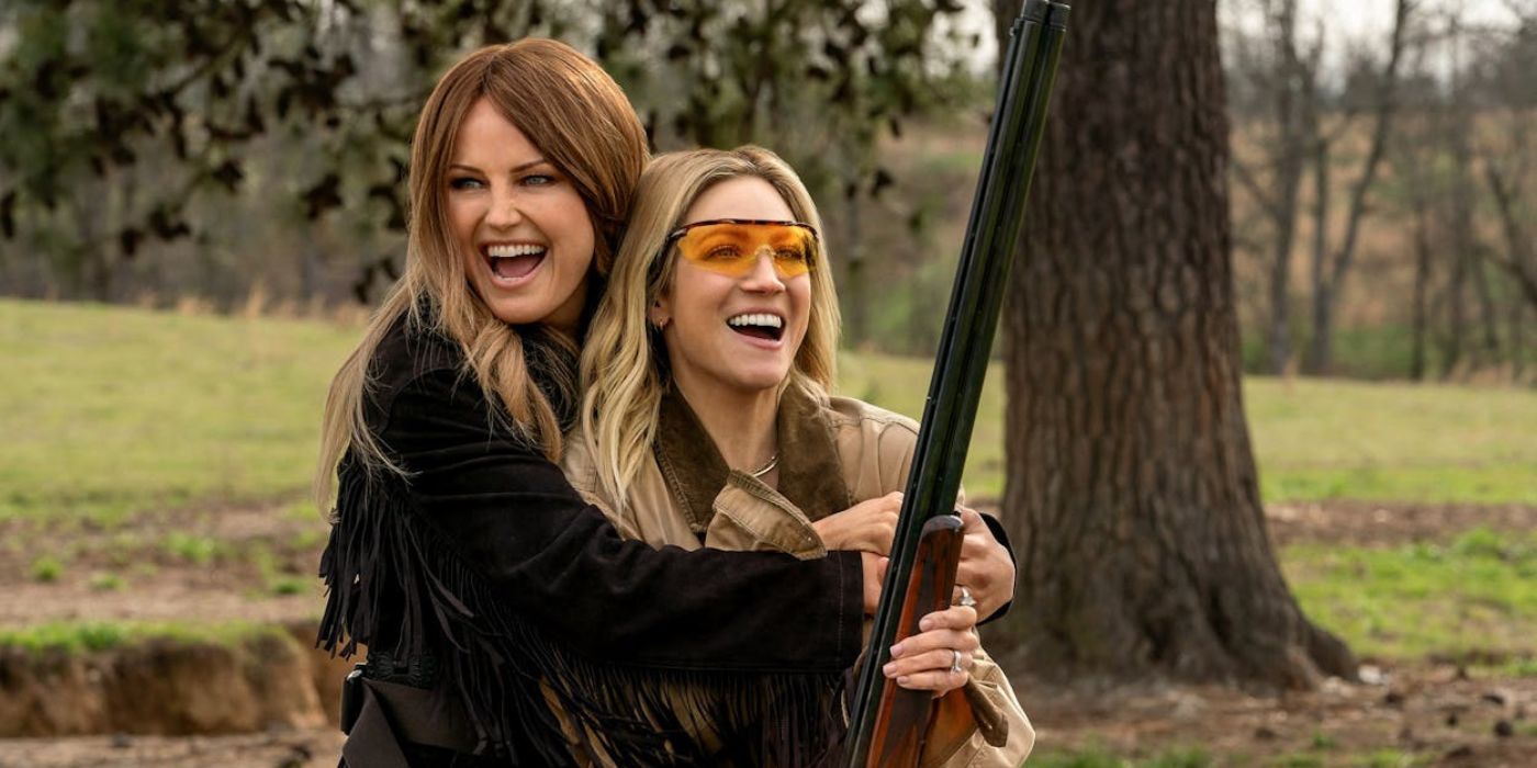 the-hunting-wives-Malin-Åkerman-brittany-snow