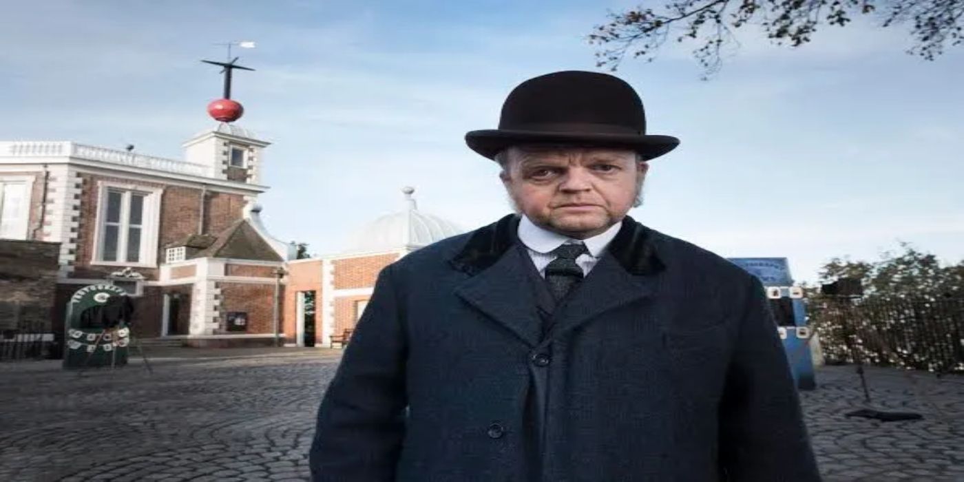 El agente secreto (2016)