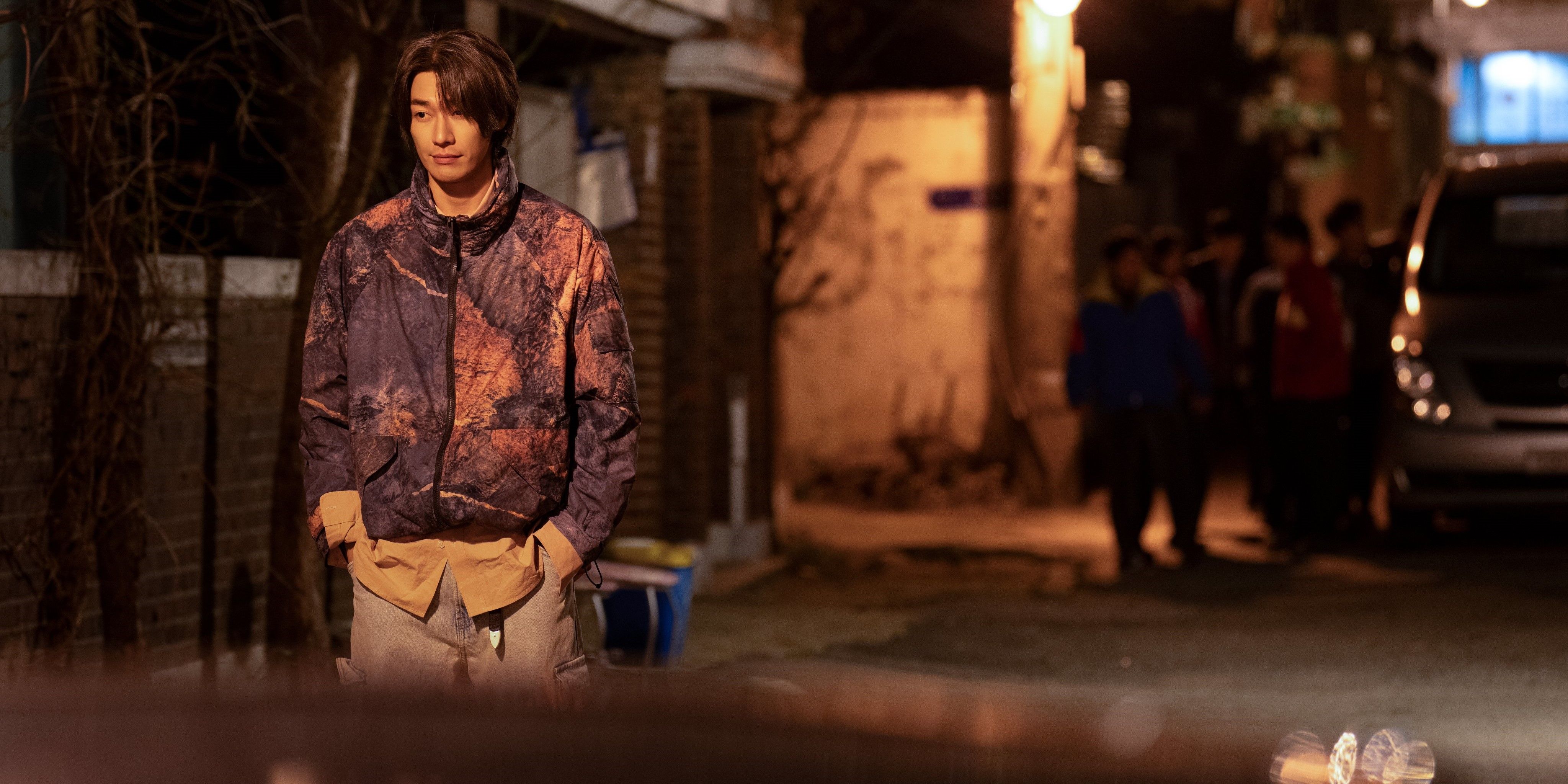 Netflixが私にこの新しい韓国のアクションシリーズが私の次のBinge Watchになることを私に納得させるのにたった90秒しかかかりませんでした