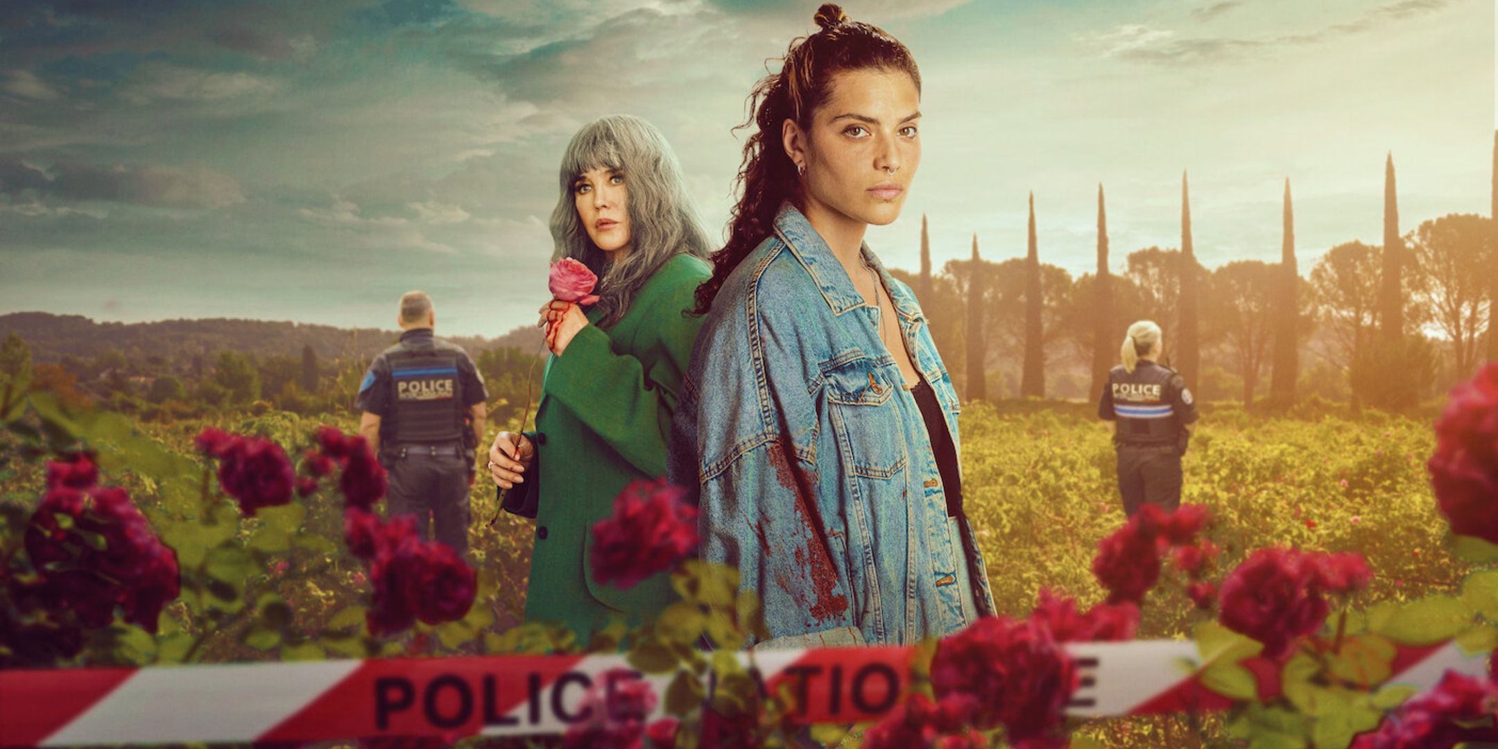 Under a Dark Sun  1-1