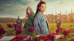 Under a Dark Sun 1-1