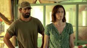 Under a Dark Sun 2-1