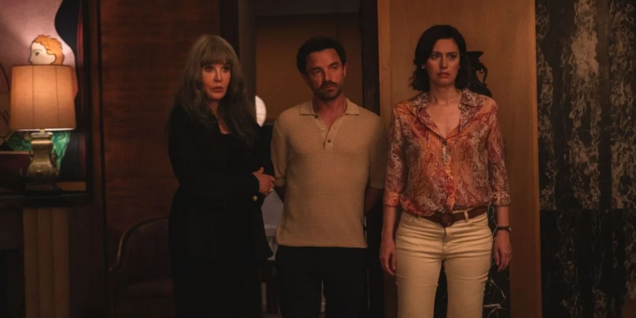 Under a Dark Sun 3-1