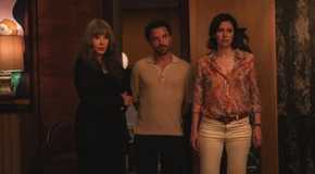 Under a Dark Sun 3-1