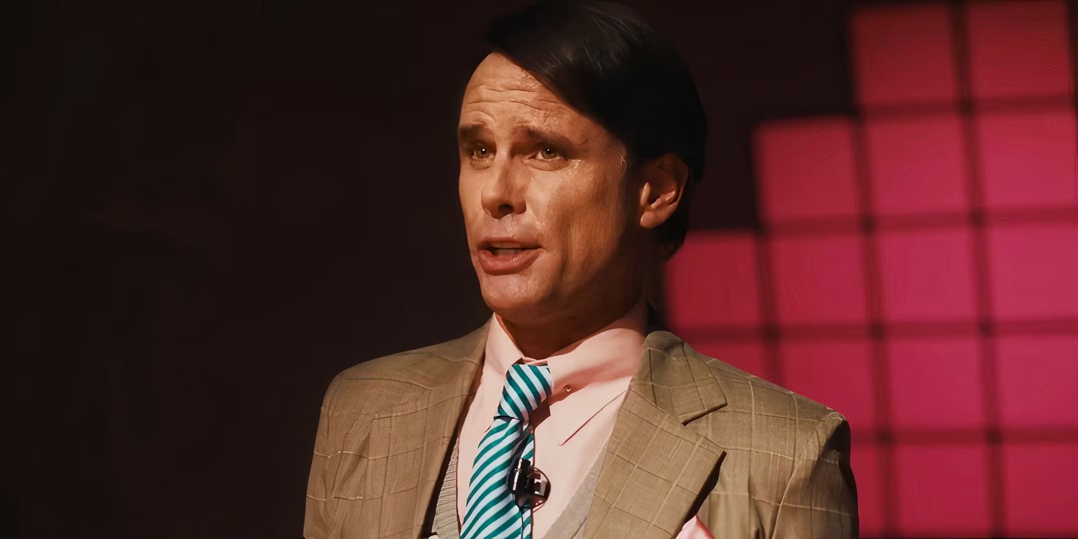 Walton Goggins Stole the Show in This Underrated Drama That's Silently Surging on Streaming