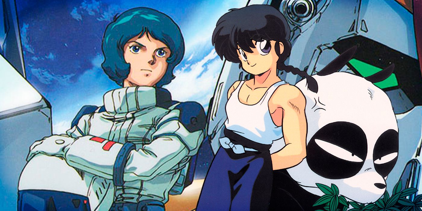 10 Forgotten Anime From the 1980s That Deserve More Love