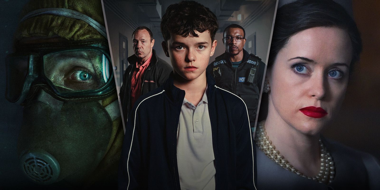 10 Miniseries With 5 Episodes or Less That Can Be Called Masterpieces (#1 Is Indisputable)