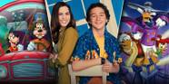 15 Best Disney Channel Sitcoms Ranked 15 Best Disney Channel Sitcoms Ranked