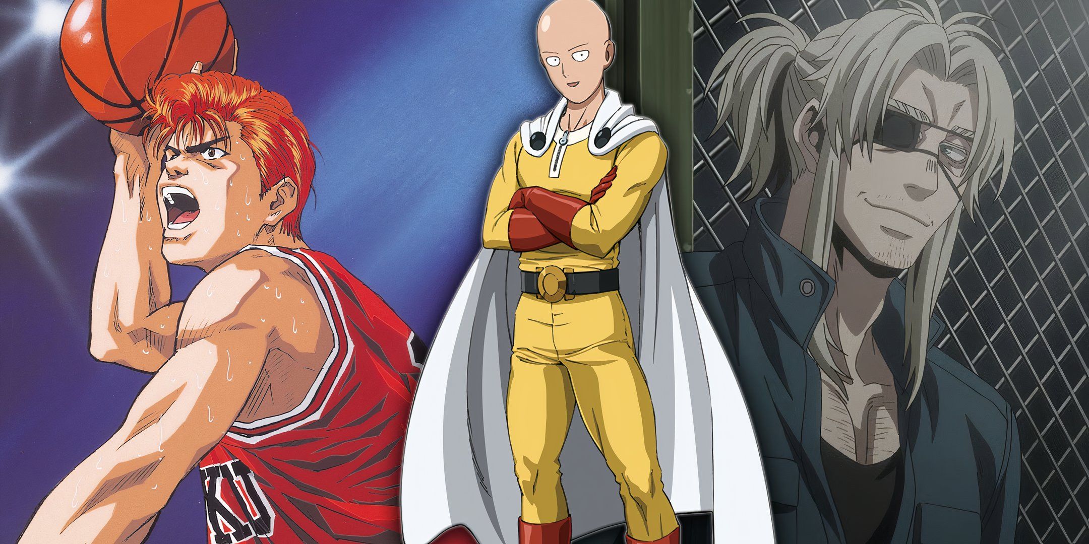 10 Cancelled Anime That Deserve Another Season Even More Than One-Punch Man