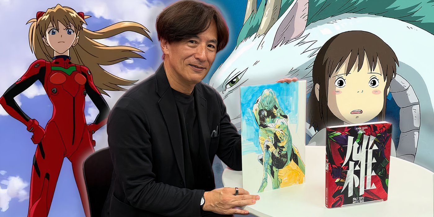 'Embrace that sense of fear': Legendary Artist Behind Mad Max: ...