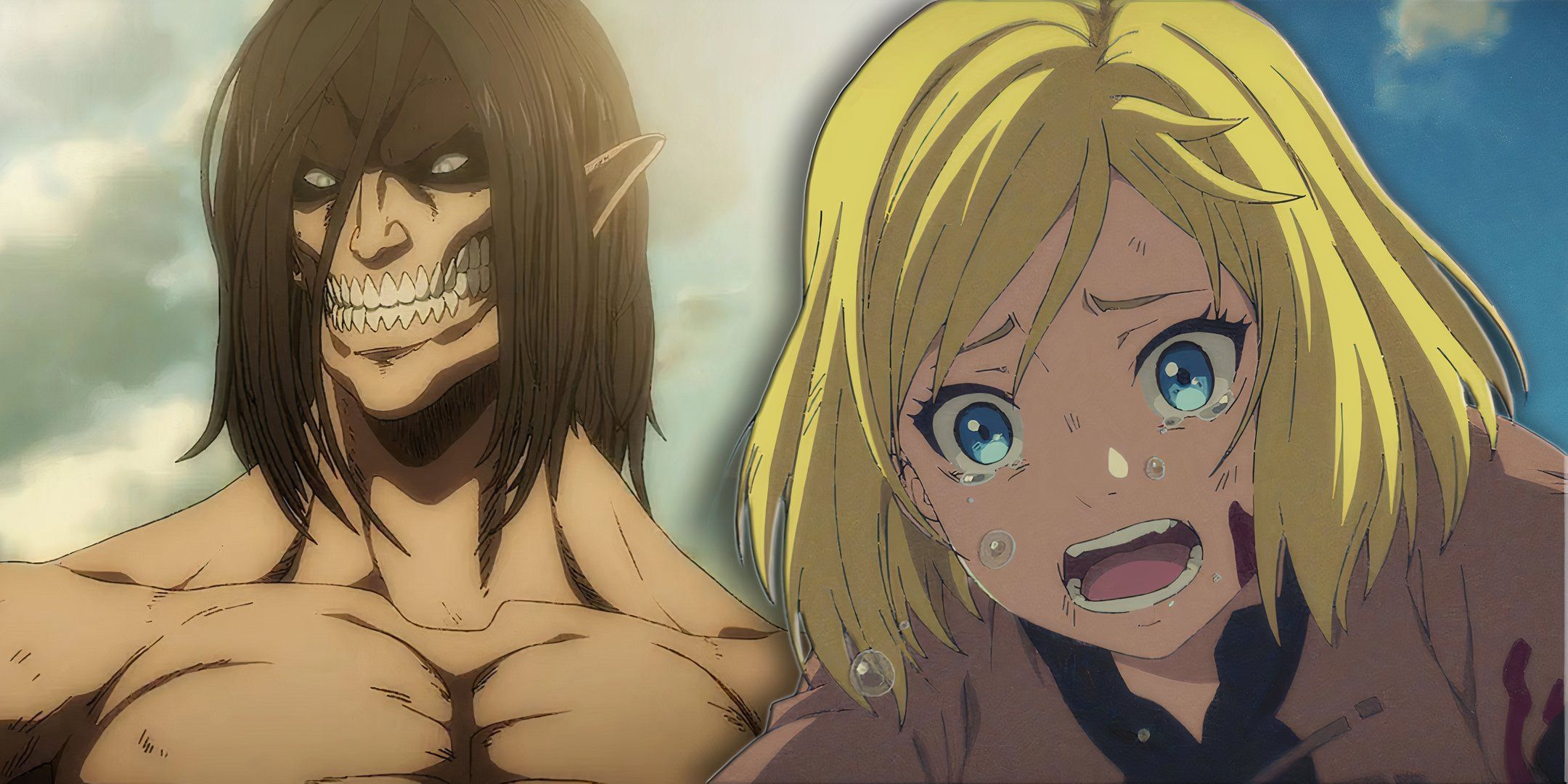 Crunchyroll's Brutal New Fantasy Anime Is Absolutely Perfect