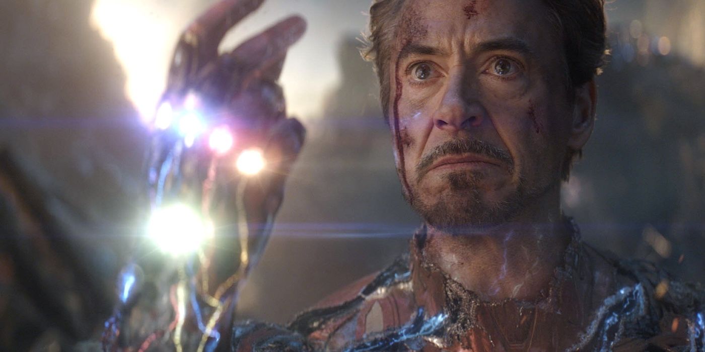 Avengers: Doomsday Confirmed to Explore a Significant MCU Death (That ...