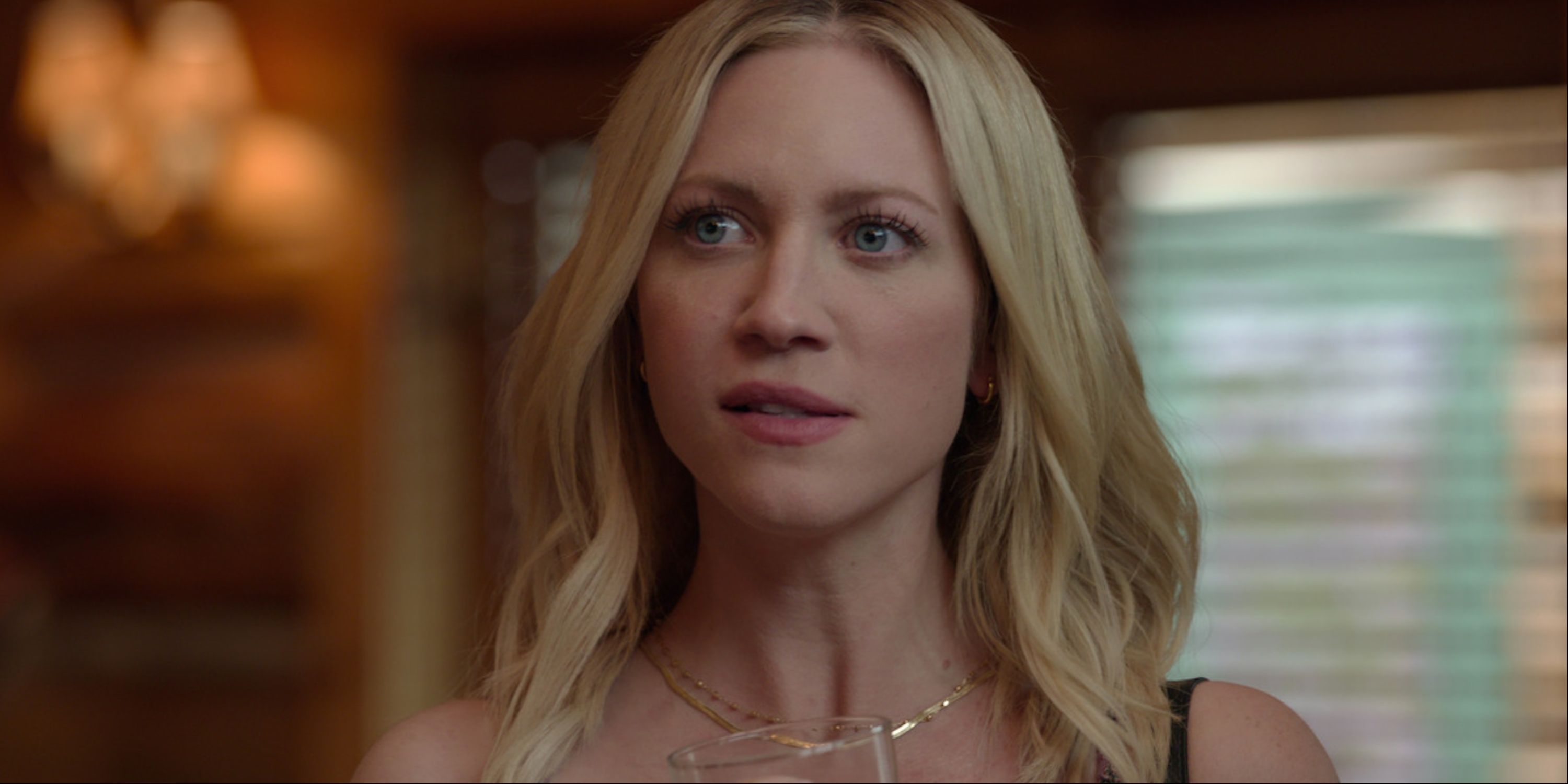 Brittany snow like Sophie in hunting women
