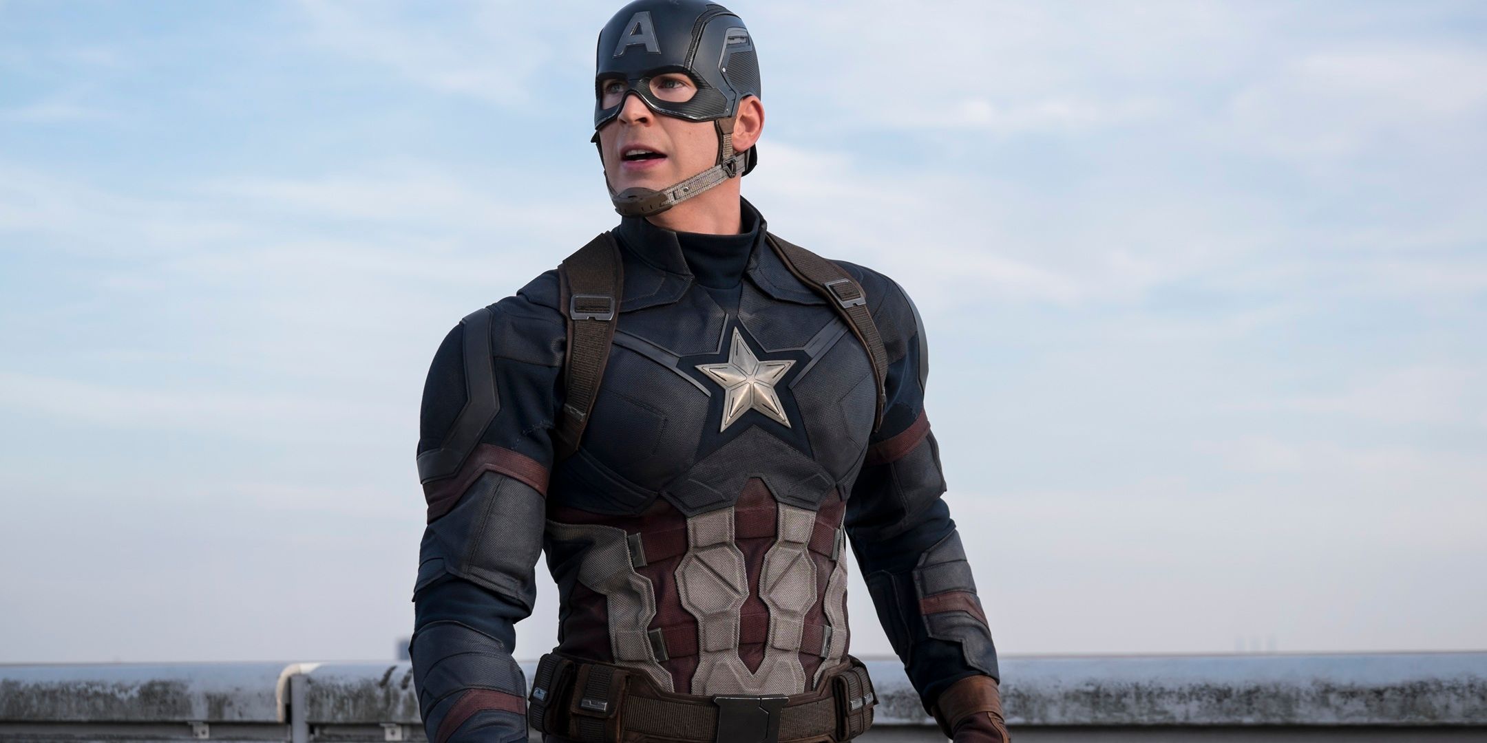 A New Era of Captain America Begins With a Major Change