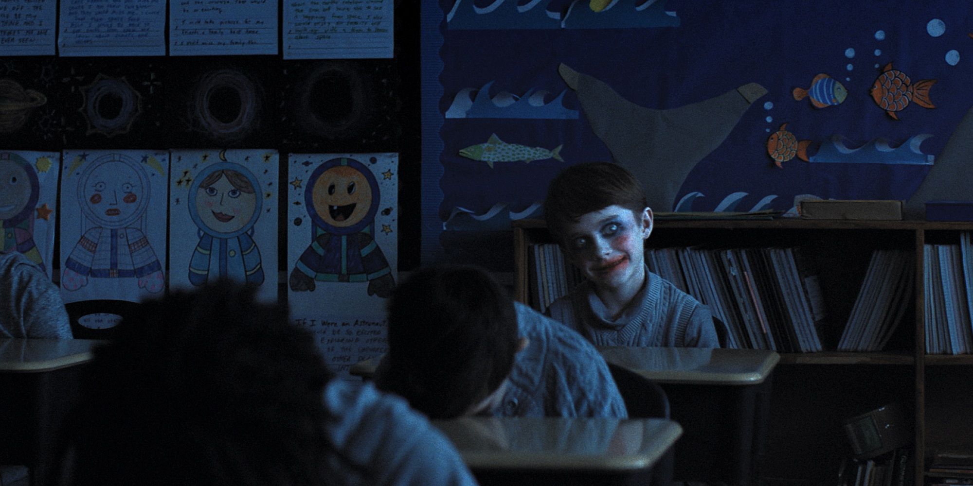 Captivating 'weapons' Review: These Classmates Are Not All Right Background for Desktop Captivating 'weapons' Review: These Classmates Are Not All Right Background for Desktop