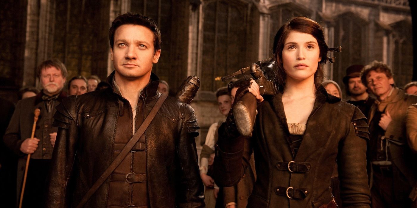 Cast of Hansel & Gretel Witch Hunters