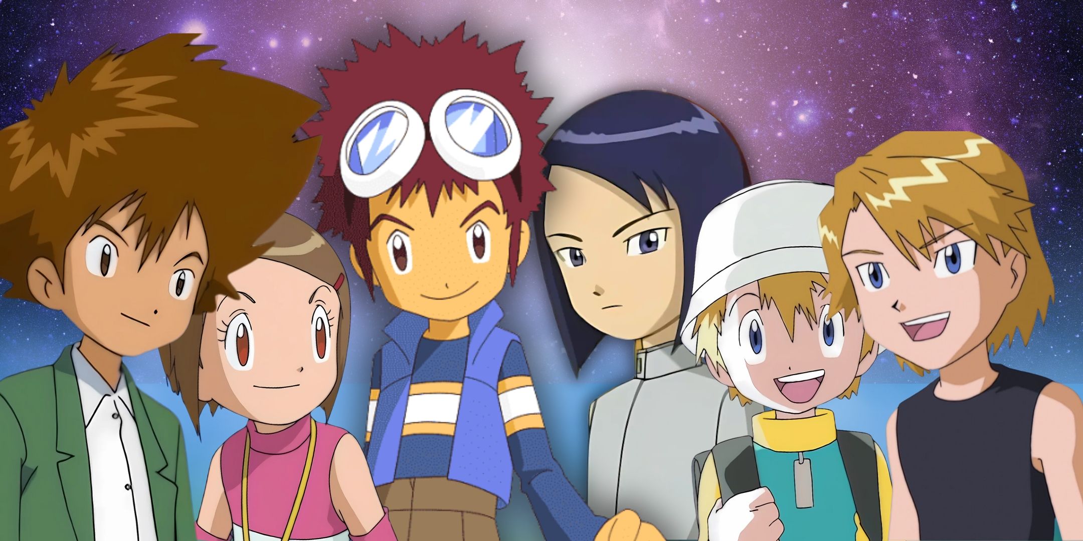 Lost Digimon Movies Finally Return to U.S. After Nearly 20 Years