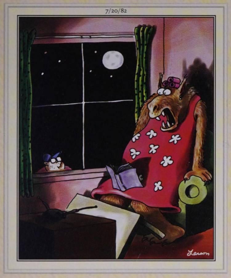 A boy at a window
