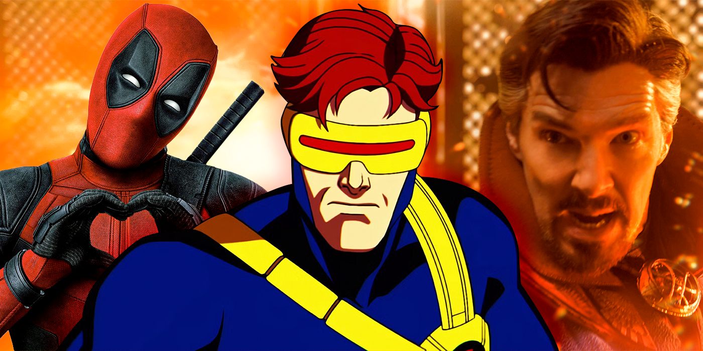 Following X-Men '97, the MCU Needs Animated Series With These 10 Characters