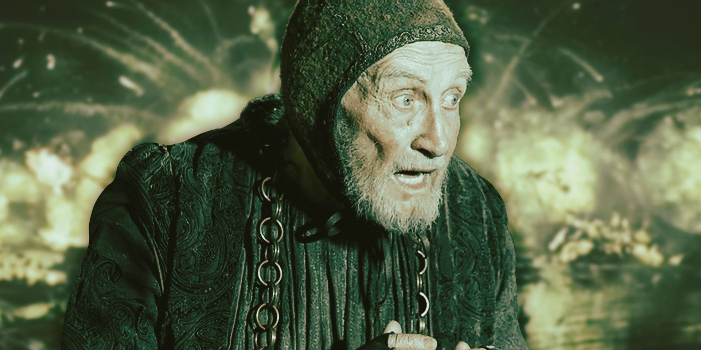 Cena de Game of Thrones