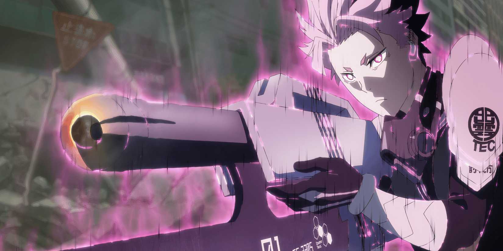 Gen Narumi Uses Both Kaiju Weapons in Kaiju No. 8 Season 2, Episode 3